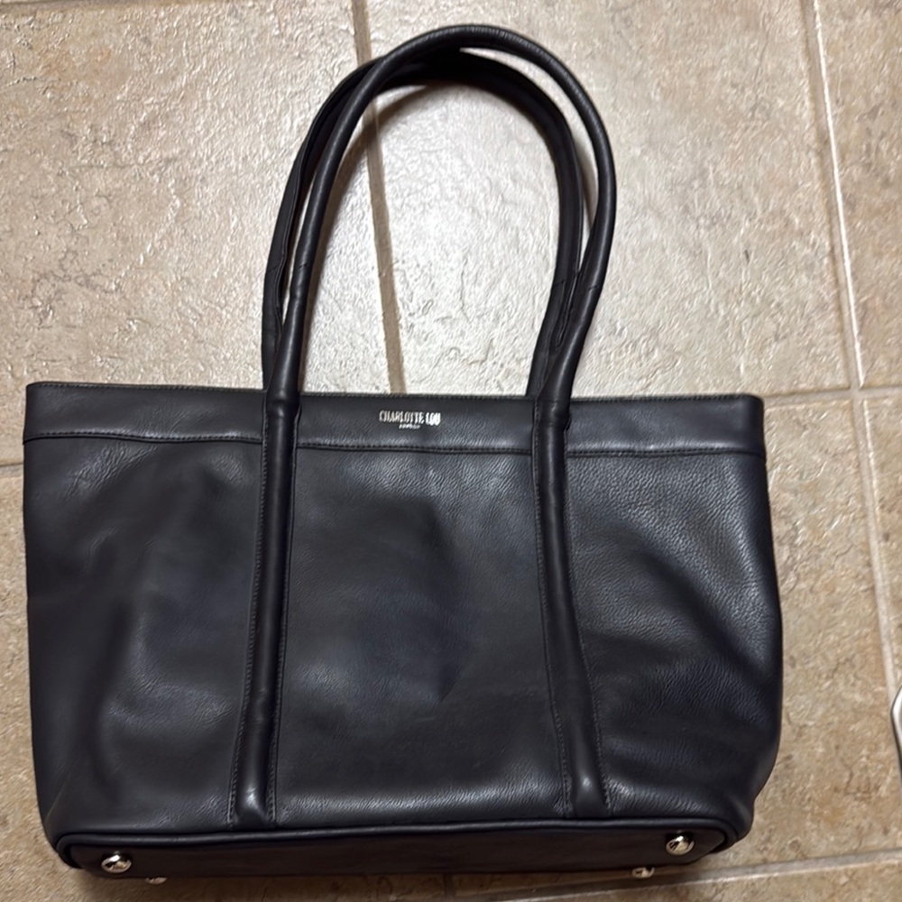 Brand New Charlotte Lou bag